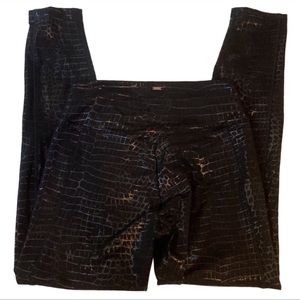 PINK Victoria Secret new condition leggings